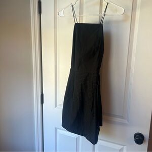 Kate Spade- Saturday Size 4 , Little black dress